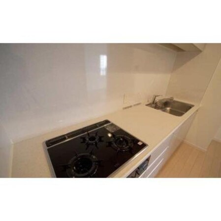 レジディアタワー目黒不動前の物件内観写真